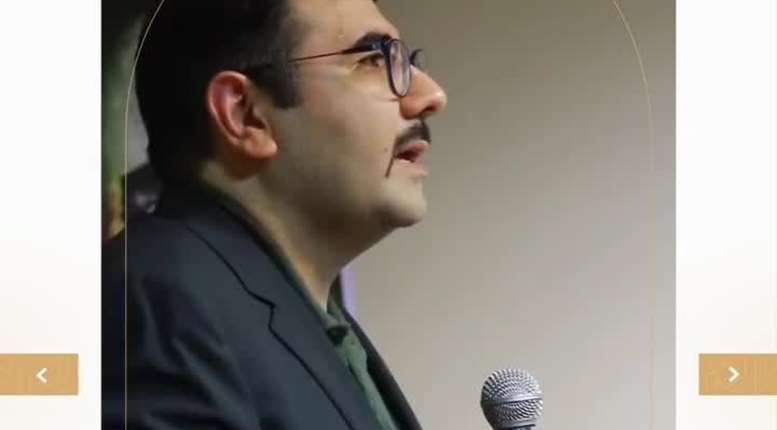 برگزاری مراسم اربعین حسینی ۱۴۰۴ در بیمارستان ایرانمهر